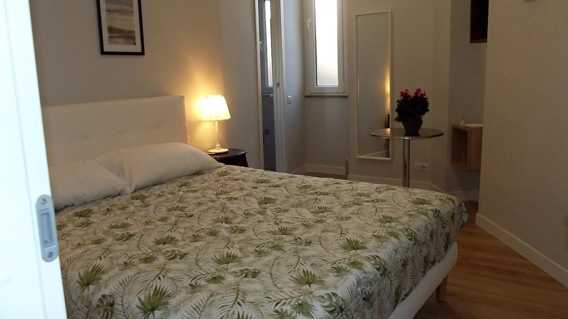 Bed & Breakfast Bonavista Inn Řím