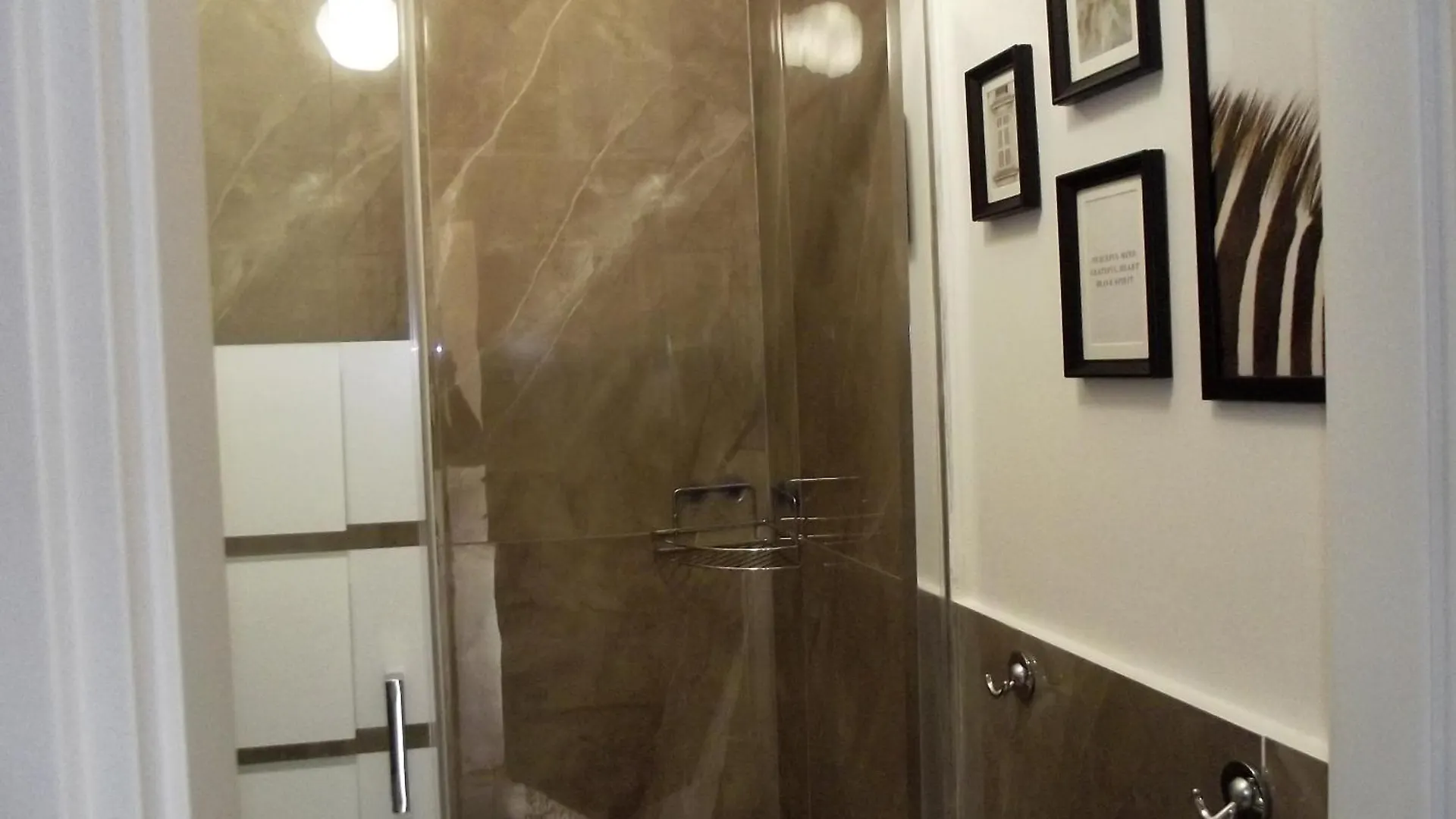 B&B Bonavista Inn 로마