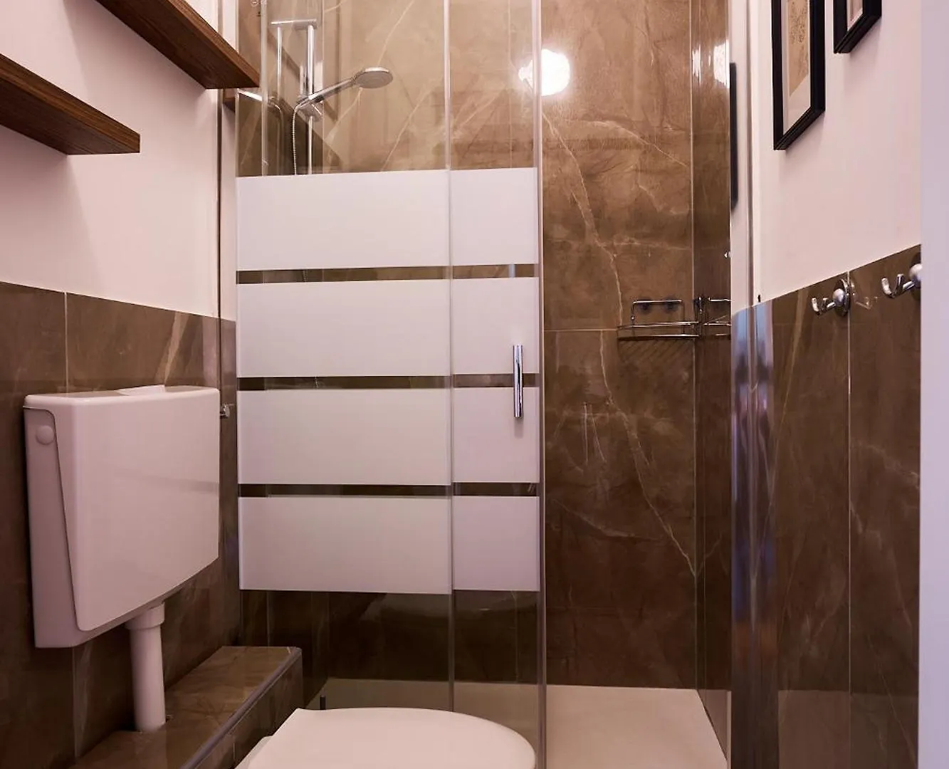 B&B Bonavista Inn 로마