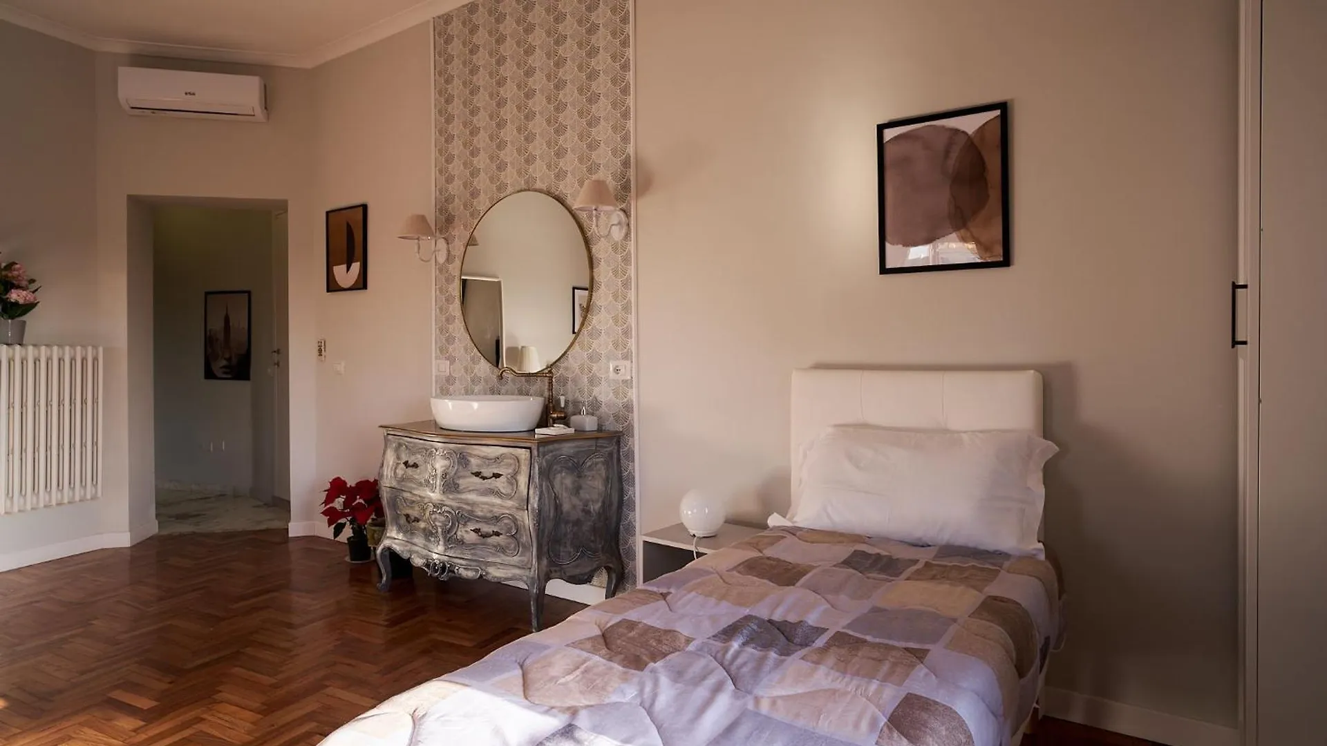 Bonavista Inn 로마 B&B